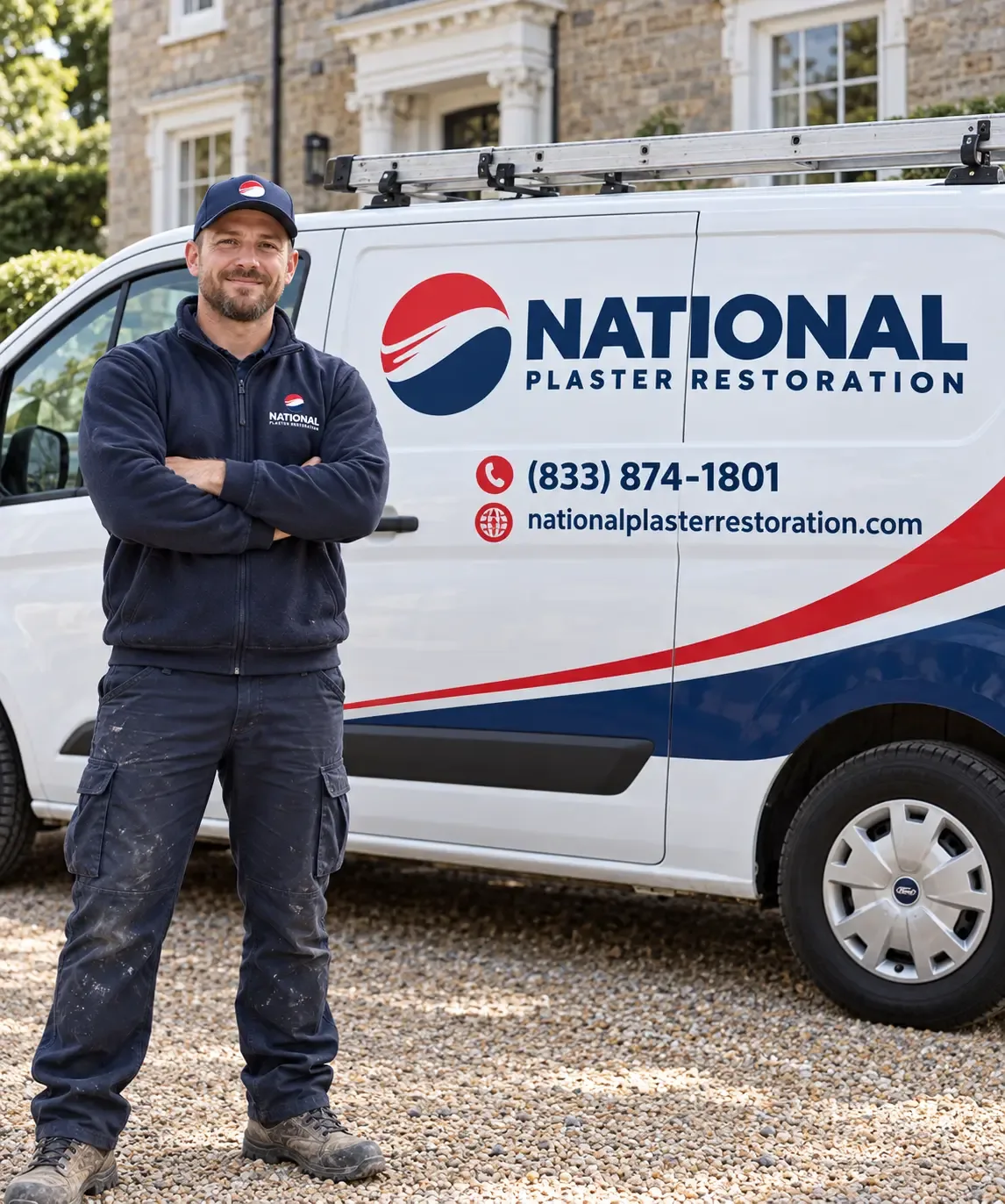 Plaster Repair Capay, CA FAQs